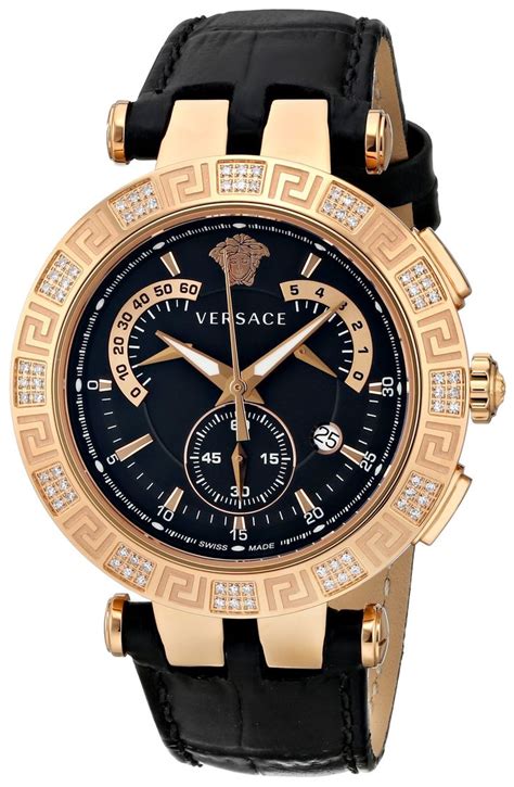 versace men classic|versace men's watches on sale.